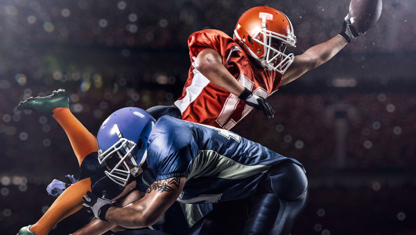 Welcome To The Football Fan's Diet 