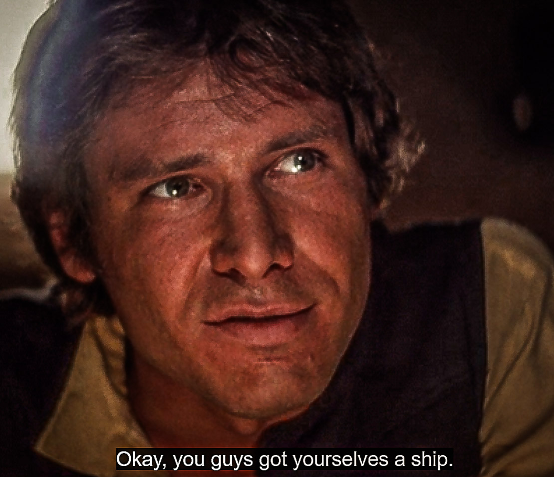 Star Wars  New Hope CoolFilmz  09