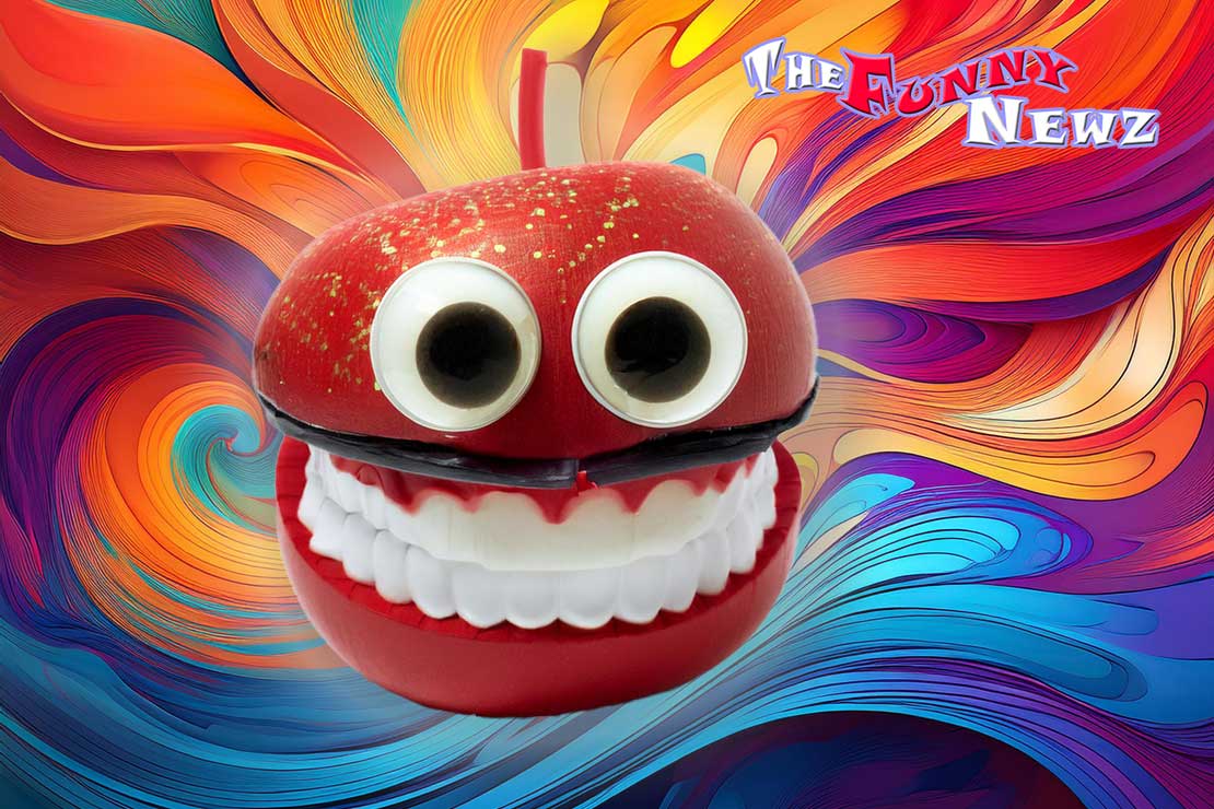 Chattering Chompers Image 2 fnz chattering chompers 2