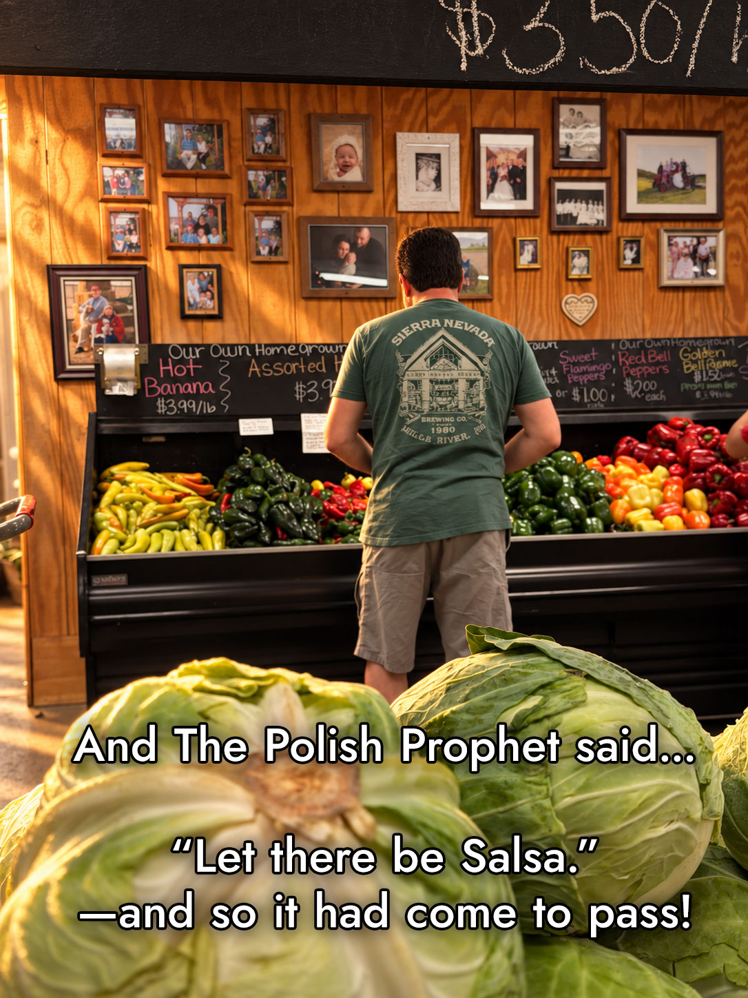 polish prophet salsa 1