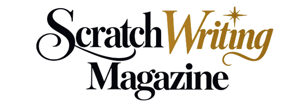 Scratch Magazine Logo