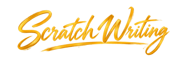 SW Scratch Writing Room Logo