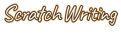 Scratch Writing