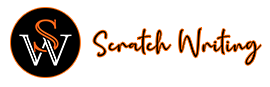 Scratch Writing
