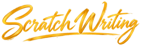 Scratch Writing
