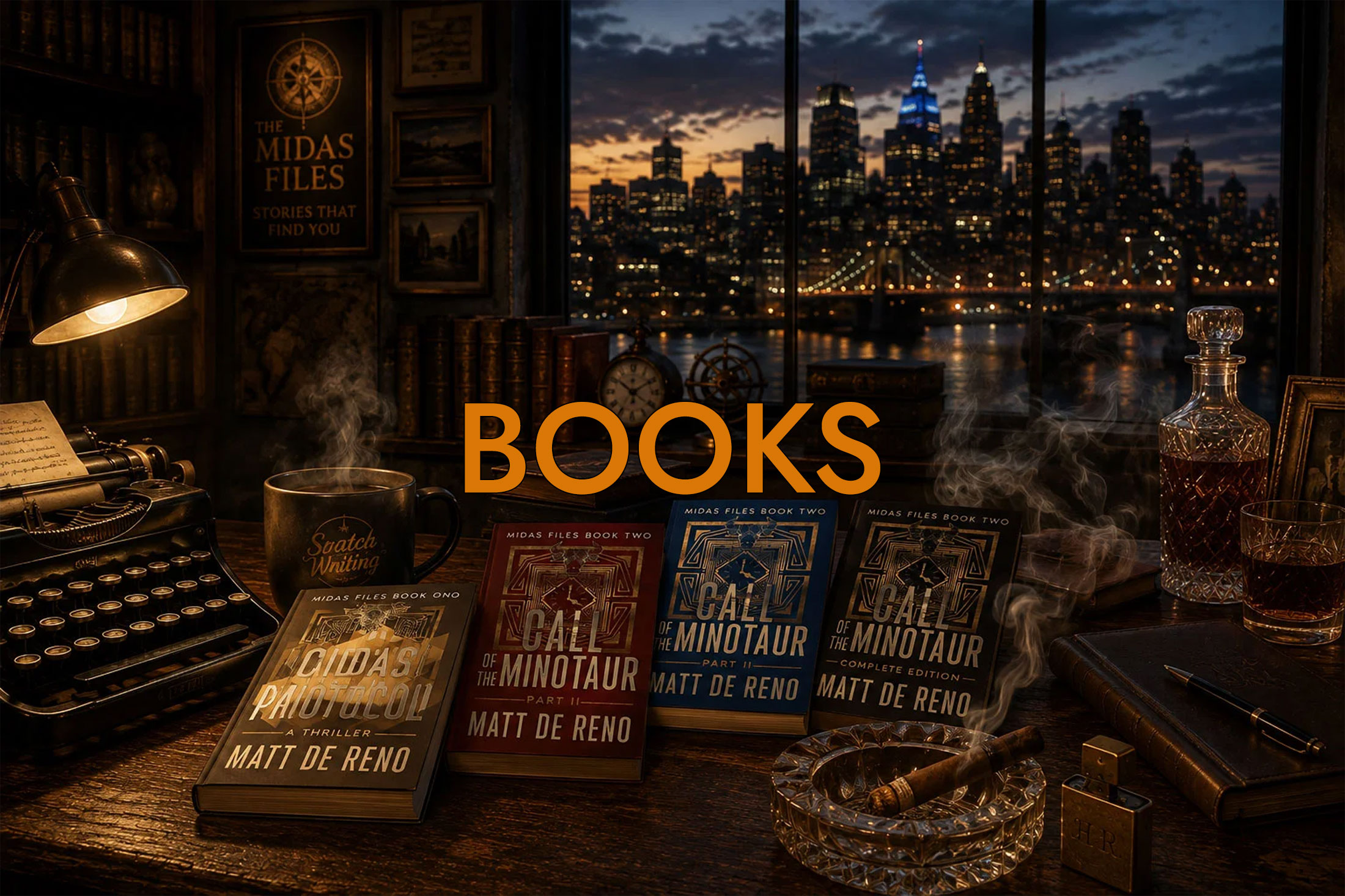 hero books alpha